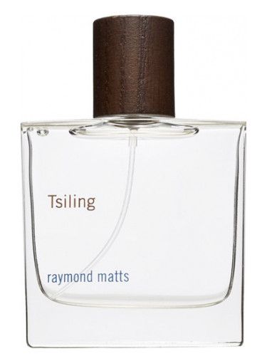 Raymond Matts Tsiling парфюмированная вода