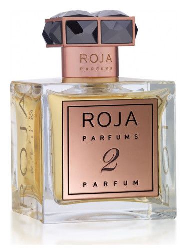 Roja Dove Parfum De La Nuit No 2 духи