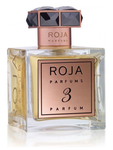 Roja Dove Parfum De La Nuit No 3 духи