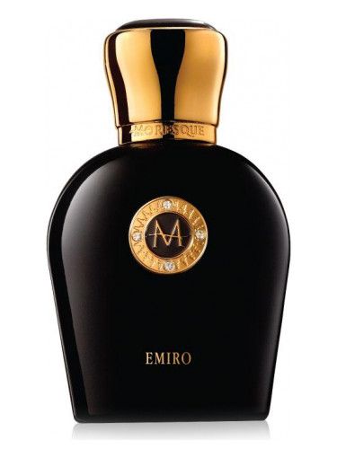 Moresque Emiro парфюмированная вода