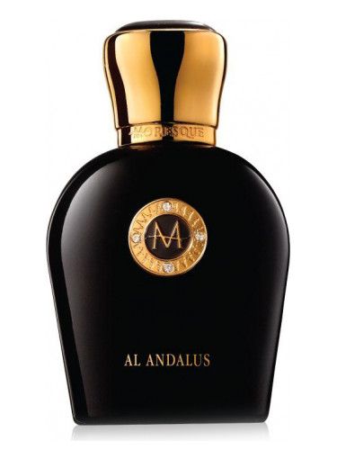 Moresque Al-Andalus парфюмированная вода