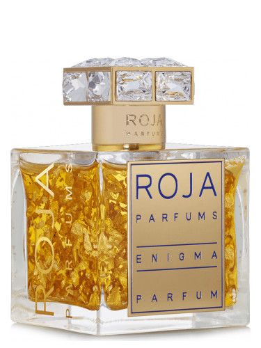 Roja Dove Enigma Parfum d`Or духи