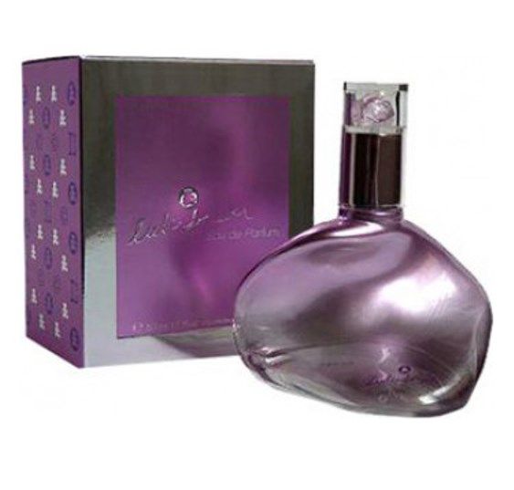 Lulu Castagnette Forever Glam Edition парфюмированная вода