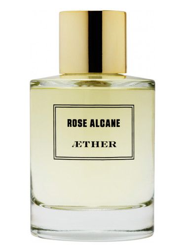 Aether Rose Alcane парфюмированная вода