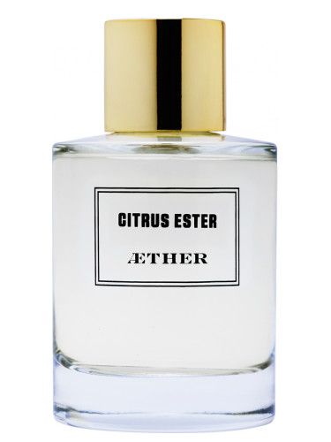 Aether Citrus Ester парфюмированная вода