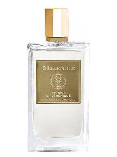 Mizensir Edition de Veronique парфюмированная вода