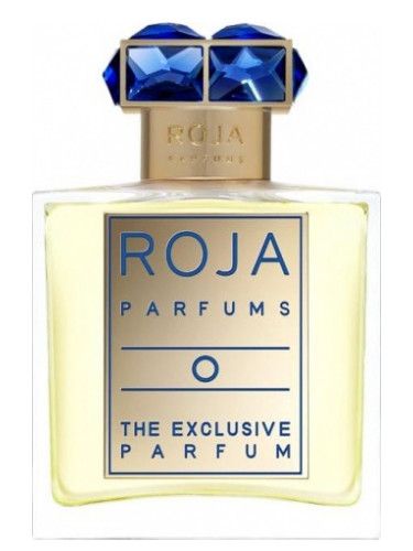 Roja Dove O The Exclusive Parfum духи