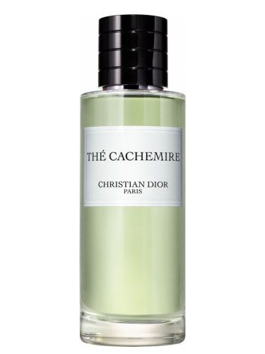 Christian Dior The Cachemire парфюмированная вода