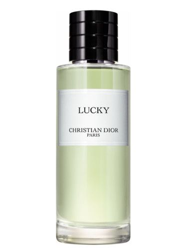 Christian Dior Lucky парфюмированная вода