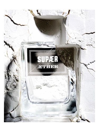 Aether Supaer парфюмированная вода