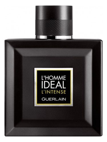 Guerlain L`Homme Ideal L'Intense парфюмированная вода
