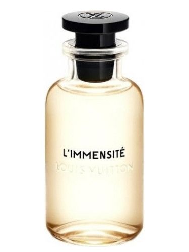 Louis Vuitton L’Immensite парфюмированная вода