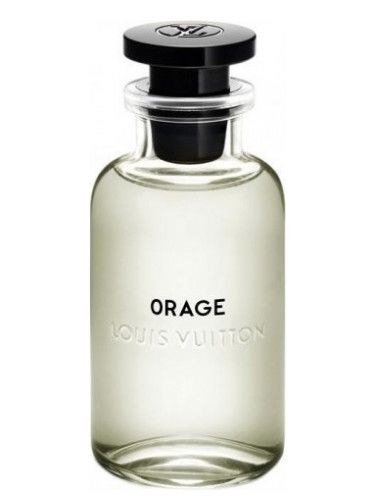 Louis Vuitton Orage парфюмированная вода