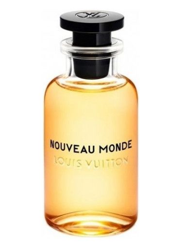 Louis Vuitton Nouveau Monde парфюмированная вода