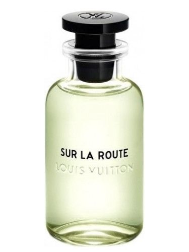 Louis Vuitton Sur la Route парфюмированная вода