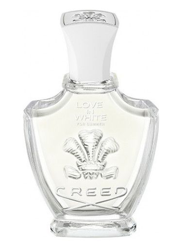 Creed Love in White for Summer парфюмированная вода