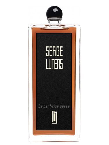 Serge Lutens Le Participe Passe парфюмированная вода