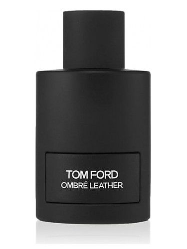 Tom Ford Ombre Leather 2018 парфюмированная вода