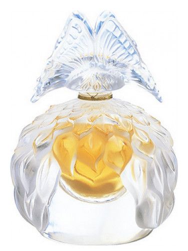 Lalique de Lalique Butterfly Crystal Flacon парфюмированная вода