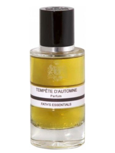 Jacques Fath Tempete d’Automne парфюмированная вода
