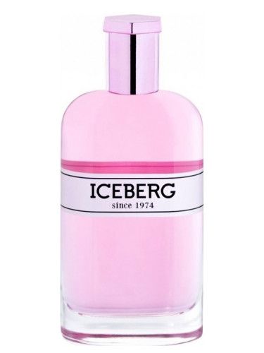 Iceberg Since 1974 for Her туалетная вода