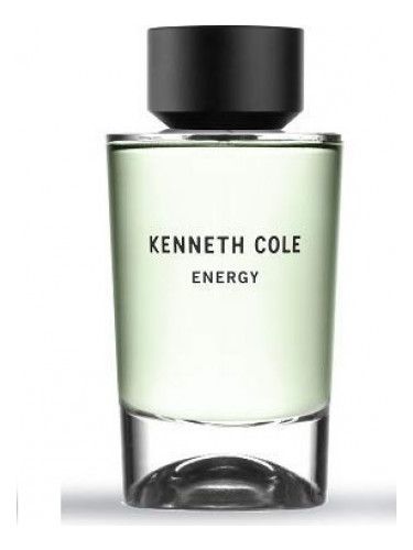 Kenneth Cole Energy туалетная вода