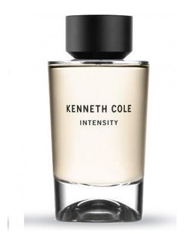 Kenneth Cole Intensity туалетная вода