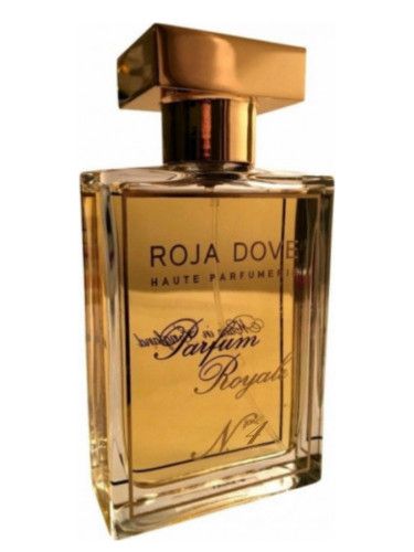 Roja Dove Parfum Royale № 4 духи