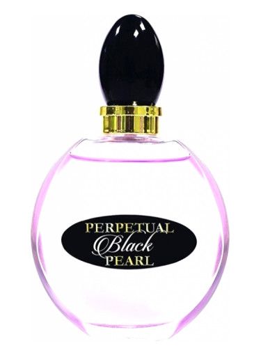 Jeanne Arthes Perpetual Black Pearl парфюмированная вода