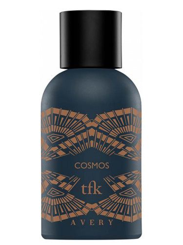 The Fragrance Kitchen Cosmos парфюмированная вода