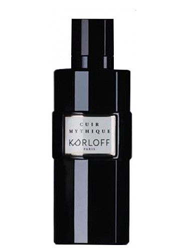 Korloff Cuir Mythique парфюмированная вода