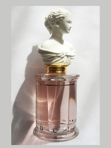 MDCI Parfums Rose de Siwa парфюмированная вода