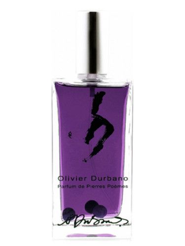 Olivier Durbano Citrine парфюмированная вода