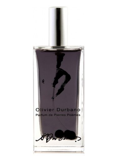 Olivier Durbano Black Tourmaline парфюмированная вода