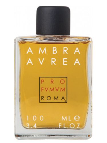 Profumum Roma Ambra Aurea парфюмированная вода