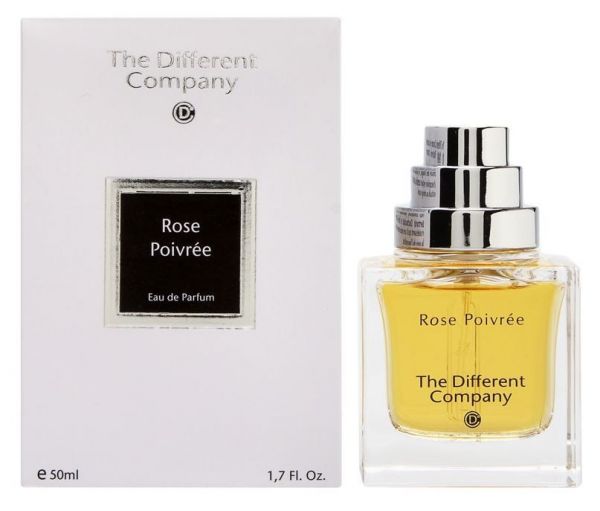 The Different Company Rose Poivree парфюмированная вода