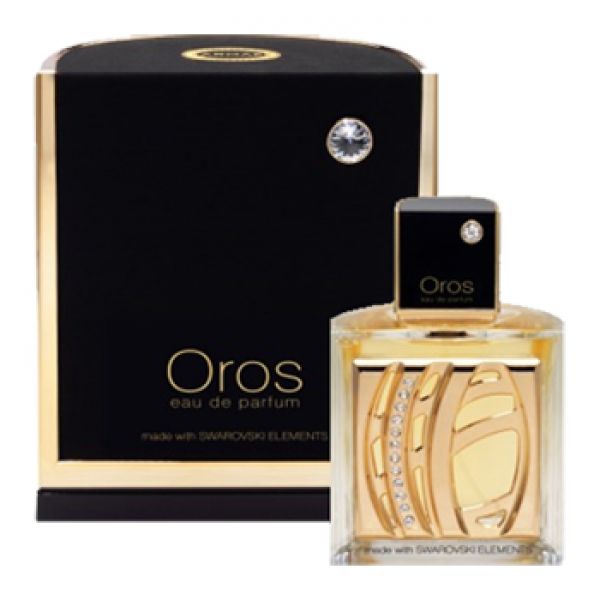 Oros Pour Femme парфюмированная вода