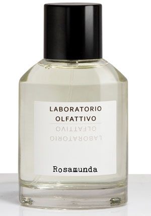 Laboratorio Olfattivo Rosamunda парфюмированная вода