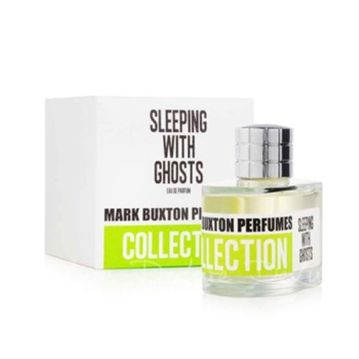 Mark Buxton Sleeping with Ghosts парфюмированная вода