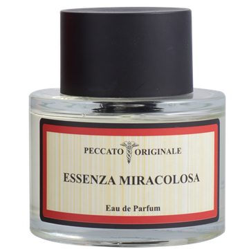 Peccato Originale Essenza Miracolosa парфюмированная вода