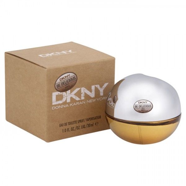 Donna Karan DKNY Be Delicious Men туалетная вода