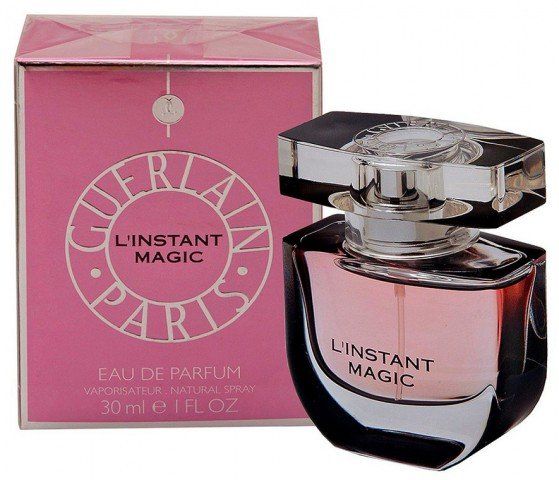 Guerlain L`Instant Magic парфюмированная вода