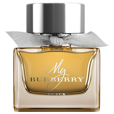 Burberry My Burberry Black Parfum Limited Edition парфюмированная вода