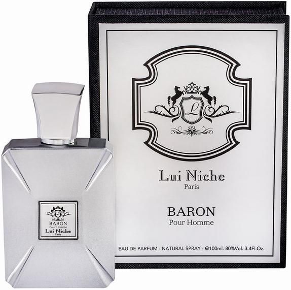 Lui Niche Baron парфюмированная вода