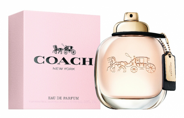 Coach the Fragrance парфюмированная вода