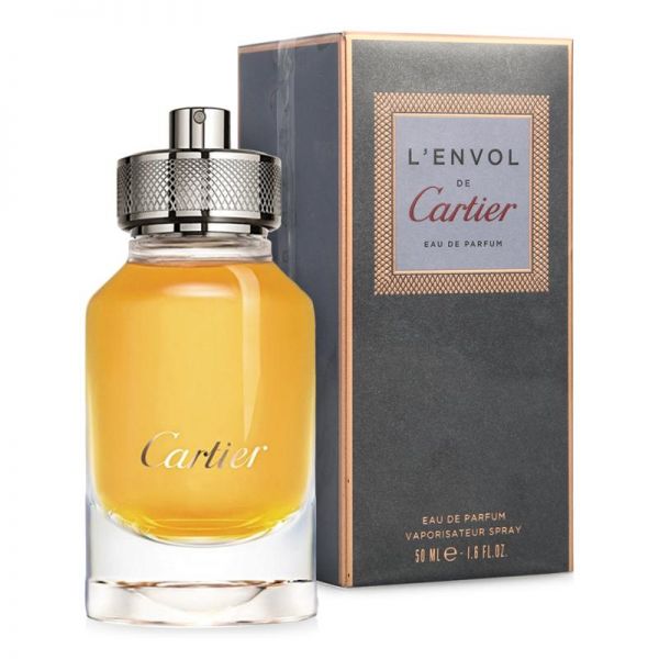 Cartier L`Envol парфюмированная вода