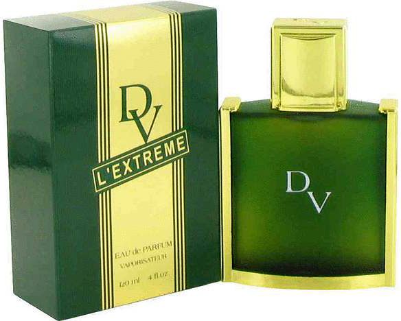 Houbigant Duc de Vervins L`Extreme парфюмированная вода