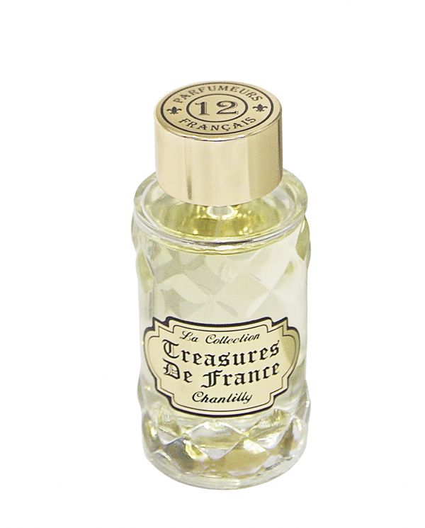 Les 12 Parfumeurs Francais Chantilly парфюмированная вода