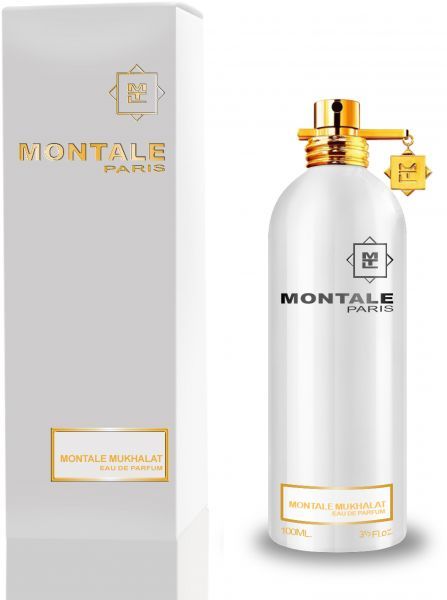 Montale Mukhallat парфюмированная вода