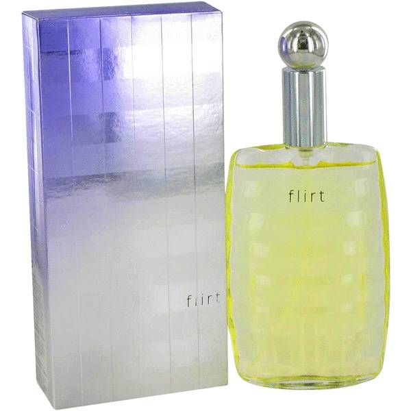 Prescriptives Flirt парфюмированная вода